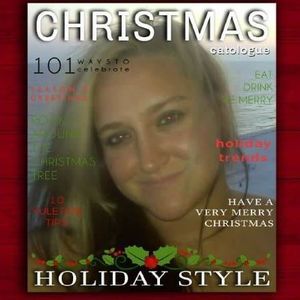 Meet your Posher, Audrey